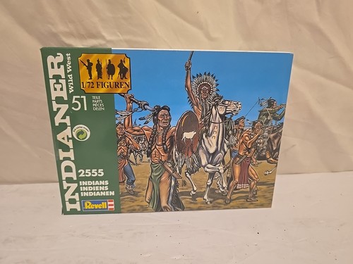 Modellino figurine revell - modellino,