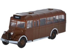 Oxford nowb002 bus - oxford,