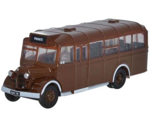 Oxford nowb002 bus - oxford,