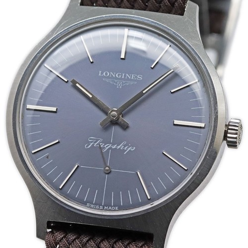 Orologio longines flagship - orologio,