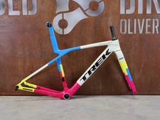 SET TELAIO DISCO CARBONIO TREK