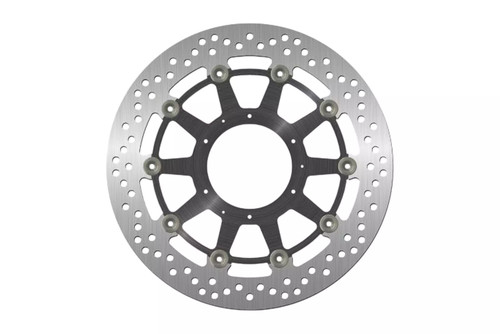 Disco freno anteriore honda - freno,