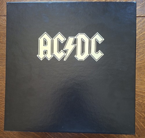 Box 16 lp us - -,