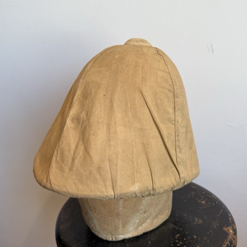 Elmetto pith originale - originale, pre