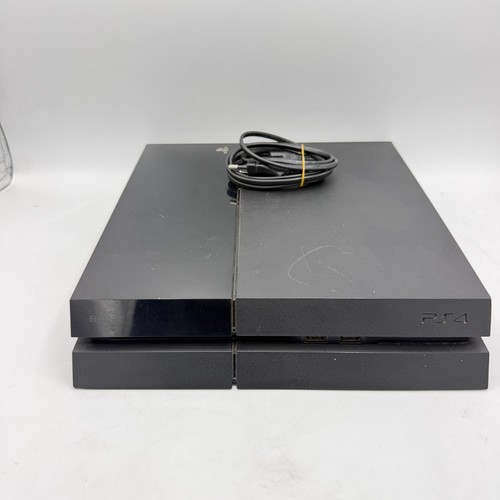 Sony playstation console ps4 - sony,