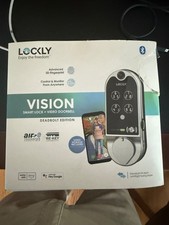 Serratura biometrica smart