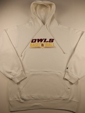 Felpa Hoodie Badger Sport OWLS