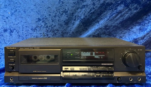 Platine lecteur cassette