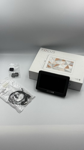 Small focus touch - 5’,