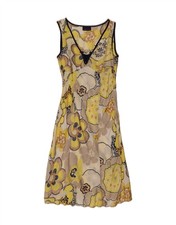 TRUSSARDI JEANS abito donna