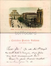 *OFFERTE POSTA 1*-BERGAMO