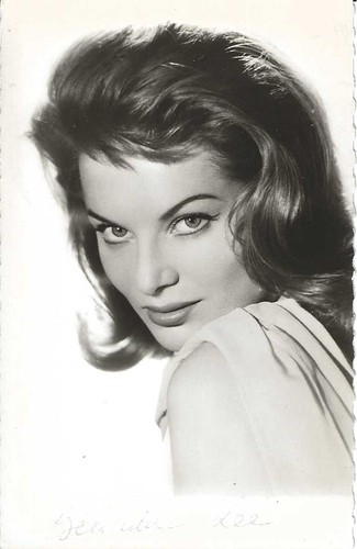 Belinda lee - cp,