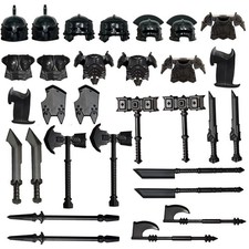 Felicify Set di Armi Militari