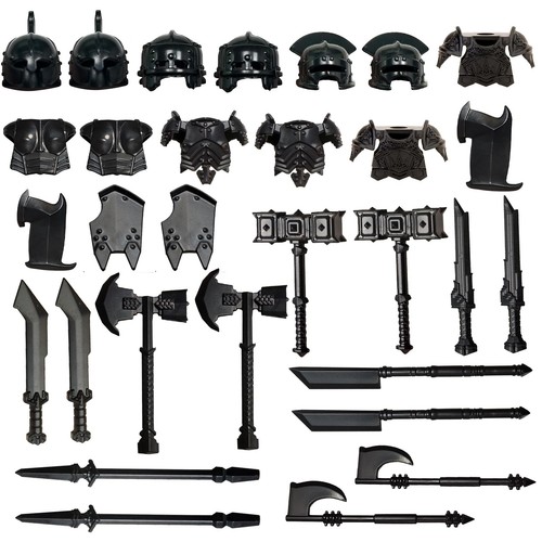 Felicify set armi militari - di,