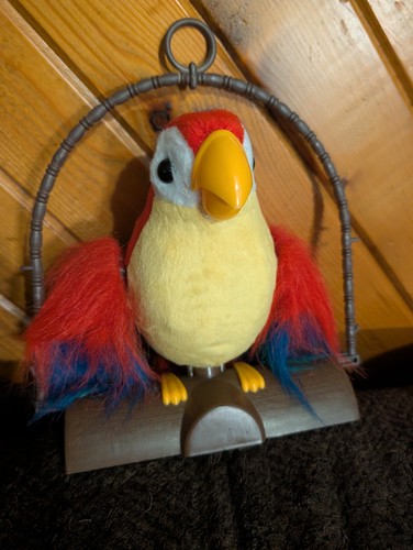 Animatronic vintage 1991 - vintage,