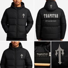 Trapstar London “It’s A