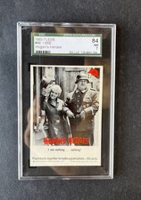 1965 fleer hogans heroes - hogans,