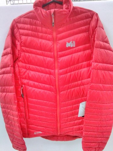 Piumino millet miv5561 usato - piumino,