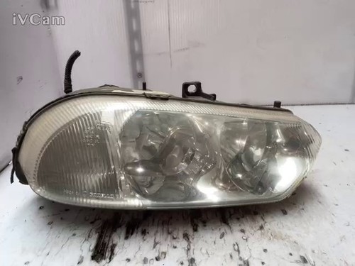 Proiettore destro alfa romeo - destro,