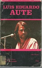 LUIS EDUARDO AUTE - Plaza, J