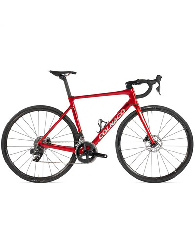 Colnago disc vdrd - colnago,
