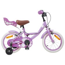 Biciclette per bambini Acciaio