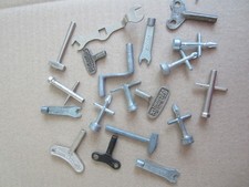 Schuco, Technofix, Solido