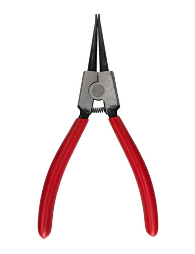 Pinza per anelli elastici - per,