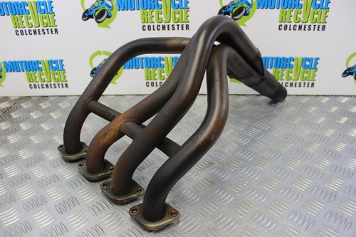 Downpipe scarico kawasaki - kawasaki, z