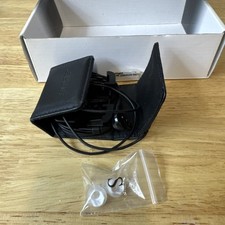 Retro Bose TriPort IE In-Ear
