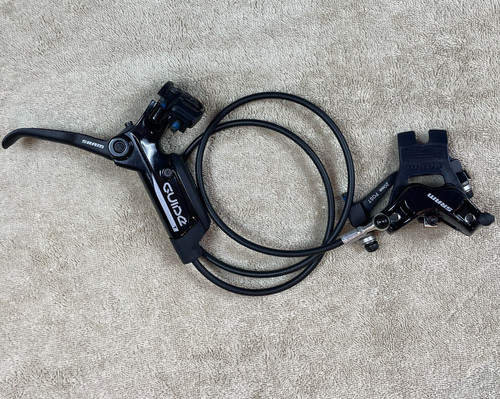 Sram guide freno anteriore - t,