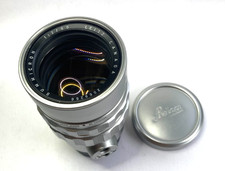 LEITZ LEICA Summicron 90 mm