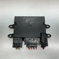 CENTRALINA CANDELETTE PER SMART Forfour 1° Serie A6391530279 Diesel 1.5 (04>06)