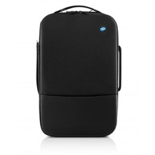 DELL HJNG7 PRO HYBRID BRIEFCASE BACKPACK 15" 14" 13" 12" ZAINO BORSA NOTEBOOK