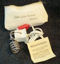 MILUPA-Pauly Vintage