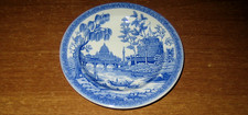 Piatto miniatura SPODE ROME