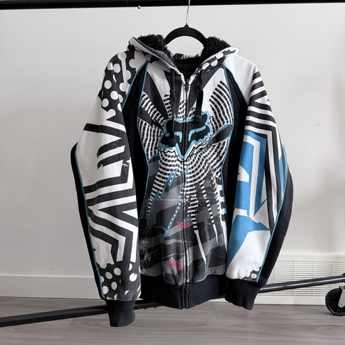 Vinatge fox racing - vinatge,