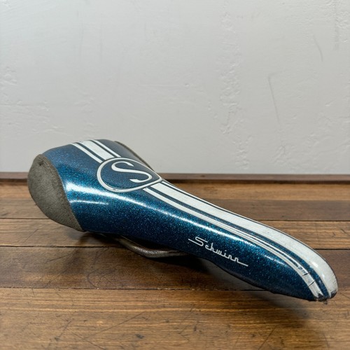 Sedile vintage schwinn stinger - sedile,