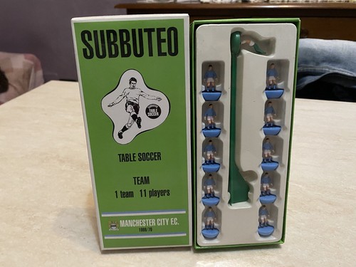 Squadra subbuteo la - squadra,