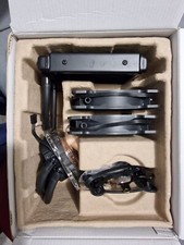 Corsair Hydro H75 All-in-One Liquid CPU Cooler Sistema di Raffreddamento a Liqui