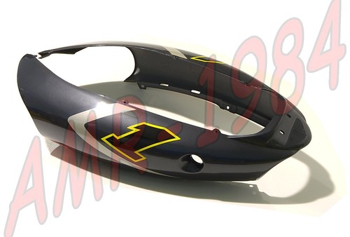 Codone posteriore aprilia - codone,