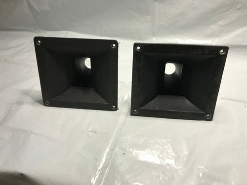 Trombe horn per driver - per,