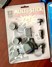 Multi stick 8 in 1 Playstation