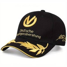 Cappellino REPLICA MICHAEL SHUMACHER reply