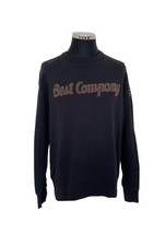 BEST COMPANY FELPA UOMO MAN