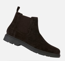 Scarpe Stivaletti Chelsea Geox