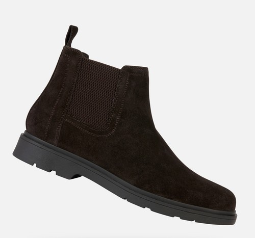 Scarpe stivaletti chelsea - scarpe,