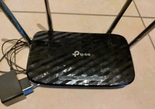 TP-Link AC1200 Modem Router