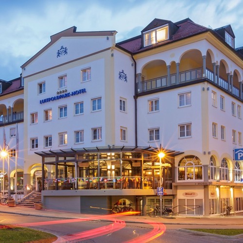 Allgäu kurzreise füssen 4 - |, 4*