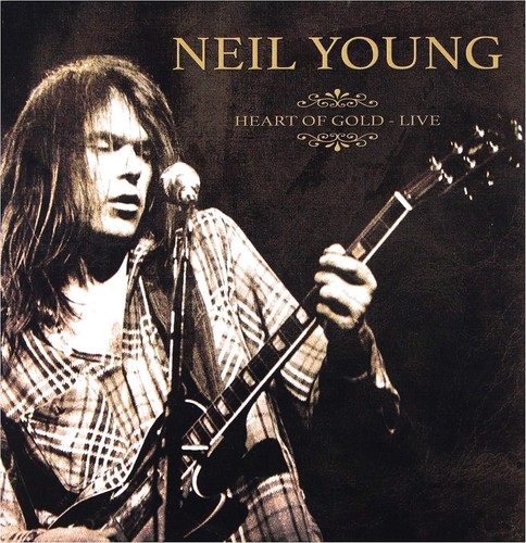 Neil young heart - young,